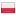 gimnazjummosina.pl server is located in Poland